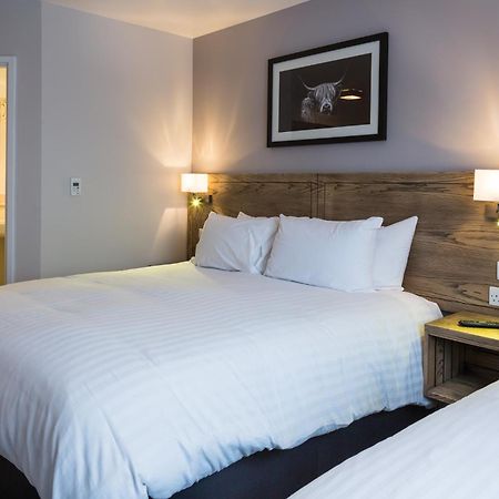 Spread Eagle, Gailey By Marston'S Inns Exteriör bild