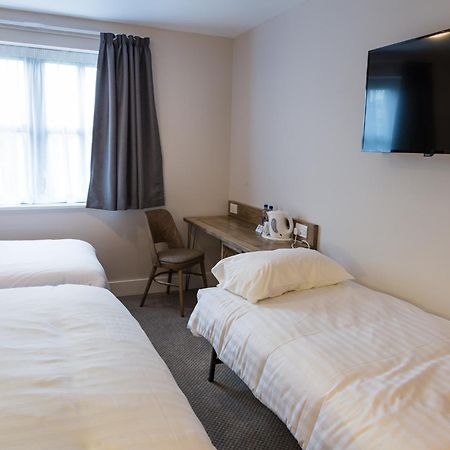Spread Eagle, Gailey By Marston'S Inns Exteriör bild
