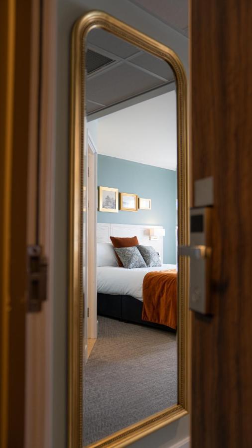 Spread Eagle, Gailey By Marston'S Inns Exteriör bild