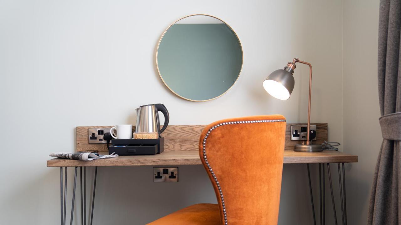Spread Eagle, Gailey By Marston'S Inns Exteriör bild