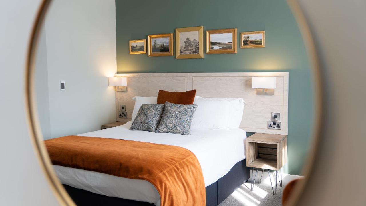 Spread Eagle, Gailey By Marston'S Inns Exteriör bild